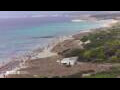 Webcam Son Bou (Minorca)