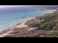 Webcam Son Bou (Minorca)