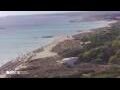 Webcam Son Bou (Minorca)