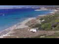 Webcam Son Bou (Minorca)