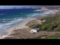 Webcam Son Bou (Menorca)
