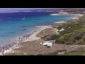 Webcam Son Bou (Minorca)