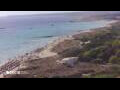 Webcam Son Bou (Menorca)