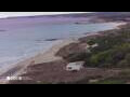 Webcam Son Bou (Minorca)