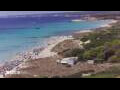 Webcam Son Bou (Menorca)