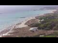 Webcam Son Bou (Menorca)