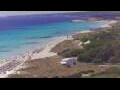 Webcam Son Bou (Menorca)