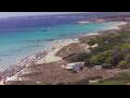 Webcam Son Bou (Minorca)