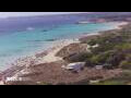 Webcam Son Bou (Menorca)