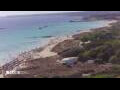 Webcam Son Bou (Menorca)