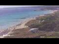 Webcam Son Bou (Minorca)