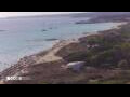 Webcam Son Bou (Minorca)