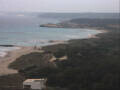 Webcam Son Bou (Minorque)