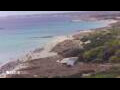 Webcam Son Bou (Minorca)