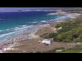 Webcam Son Bou (Minorca)