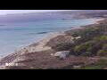 Webcam Son Bou (Menorca)