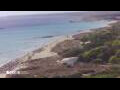 Webcam Son Bou (Menorca)