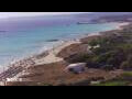Webcam Son Bou (Menorca)