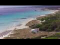 Webcam Son Bou (Menorca)