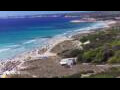 Webcam Son Bou (Minorca)