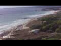 Webcam Son Bou (Minorca)