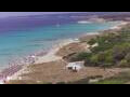 Webcam Son Bou (Minorca)