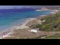 Webcam Son Bou (Menorca)
