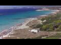 Webcam Son Bou (Menorca)