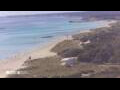 Webcam Son Bou (Minorca)