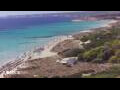 Webcam Son Bou (Minorca)