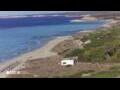 Webcam Son Bou (Menorca)