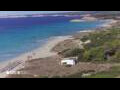 Webcam Son Bou (Menorca)