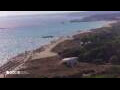 Webcam Son Bou (Minorca)