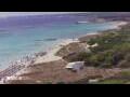 Webcam Son Bou (Minorca)