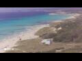 Webcam Son Bou (Minorque)