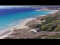 Webcam Son Bou (Menorca)