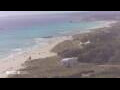 Webcam Son Bou (Minorca)
