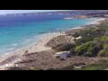 Webcam Son Bou (Menorca)