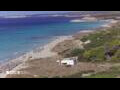 Webcam Son Bou (Minorca)