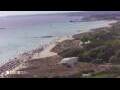 Webcam Son Bou (Menorca)