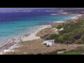 Webcam Son Bou (Minorca)