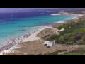 Webcam Son Bou (Minorca)