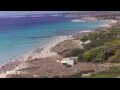 Webcam Son Bou (Minorca)