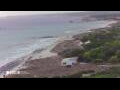 Webcam Son Bou (Minorca)