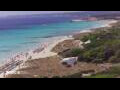 Webcam Son Bou (Menorca)