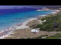 Webcam Son Bou (Minorca)