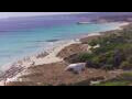 Webcam Son Bou (Menorca)