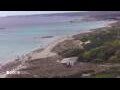 Webcam Son Bou (Minorca)