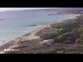 Webcam Son Bou (Minorca)