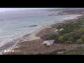 Webcam Son Bou (Minorca)